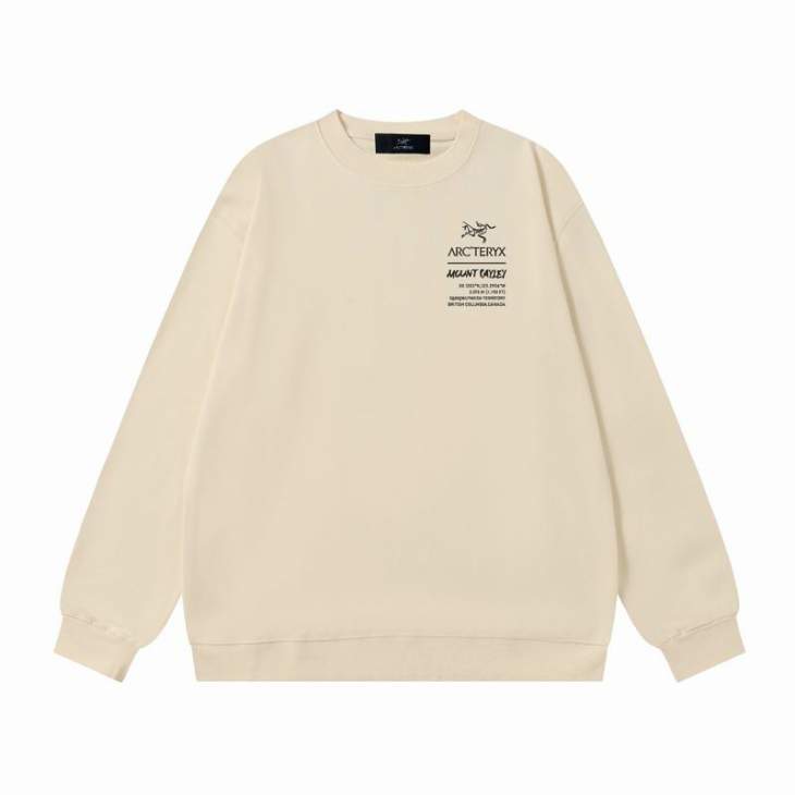 Picture of Arcteryx Sweatshirt _SKUArcteryxXS-Lattr4729572